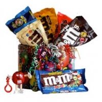 M & M Lover&acirc;&euro;&trade;s