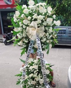 Funeral_Days Gone By