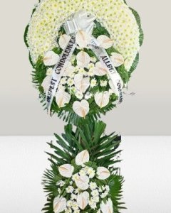 !Sympathy and Prayer